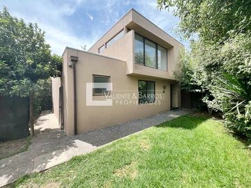 CASA EN VENTA EN LOS POLEROS - MACHALI