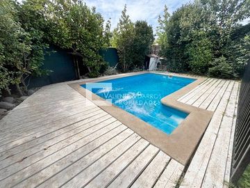 CASA EN VENTA EN LOS POLEROS - MACHALI