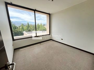 CASA EN VENTA EN LOS POLEROS - MACHALI
