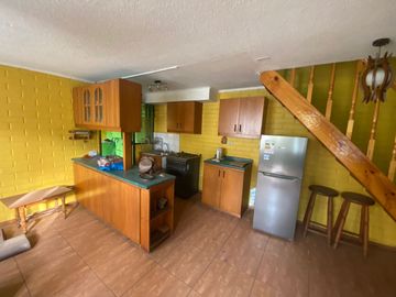 Hermosa Casa dos pisos, comuna Maipú