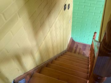 Hermosa Casa dos pisos, comuna Maipú
