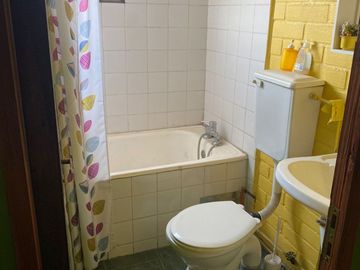 Hermosa Casa dos pisos, comuna Maipú