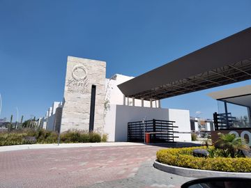 CASA EN VENTA EN ZAKIA QUERETARO - ZANTE