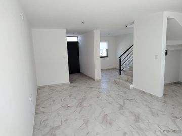 CASA EN VENTA EN ZAKIA QUERETARO - ZANTE