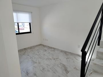 CASA EN VENTA EN ZAKIA QUERETARO - ZANTE
