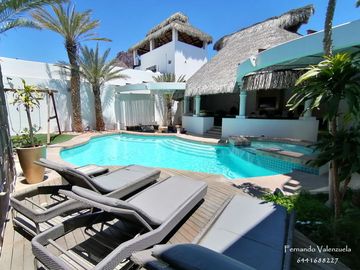 casa en venta san carlos sonora  beach house for sale san carlos sonora