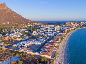 casa en venta san carlos sonora  beach house for sale san carlos sonora