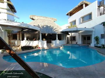 casa en venta san carlos sonora  beach house for sale san carlos sonora