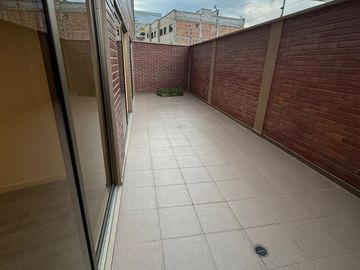 DEPARTAMENTO EN VENTA 2 DORMITORIOS, PRIMERO DE MAYO, FRANCISCO DE ORELLANA