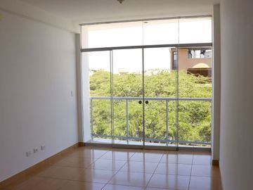 🛑 ¡Dúplex En Alquiler En Urb. Laguna Del Chipe Mz B Lt 6 Departamento 501, A Una Cuadra De Udep! 📐 A.C 120 M² Y A.L 60 M²