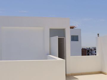 🛑 ¡Dúplex En Alquiler En Urb. Laguna Del Chipe Mz B Lt 6 Departamento 501, A Una Cuadra De Udep! 📐 A.C 120 M² Y A.L 60 M²