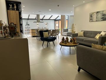 DEPARTAMENTO EN VENTA DE 3 DORMITORIOS PUERTAS DEL SOL