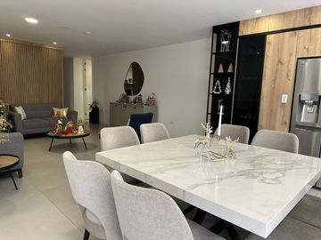 DEPARTAMENTO EN VENTA DE 3 DORMITORIOS PUERTAS DEL SOL