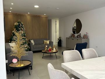 DEPARTAMENTO EN VENTA DE 3 DORMITORIOS PUERTAS DEL SOL