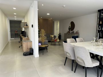DEPARTAMENTO EN VENTA DE 3 DORMITORIOS PUERTAS DEL SOL
