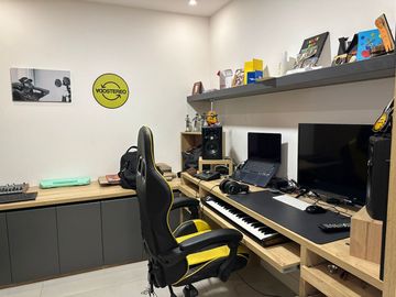 DEPARTAMENTO EN VENTA DE 3 DORMITORIOS PUERTAS DEL SOL