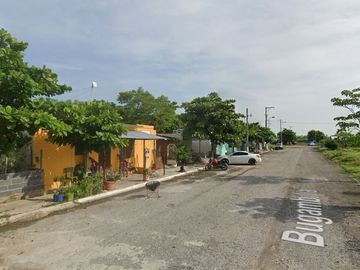 AF RECUPERACION HIPOTECARIA EN VENTA PASEO DE LAS PALMAS EL MANTE TAMAULIPAS