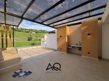 Casa de lujo en venta en Amable María