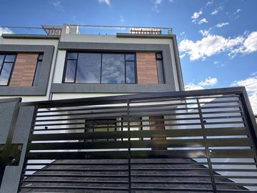 Casa de lujo en venta en Amable María