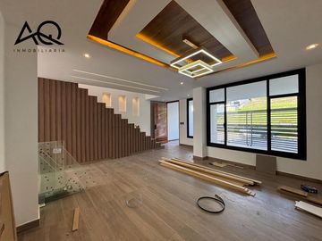 Casa de lujo en venta en Amable María