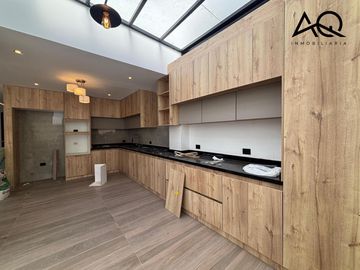 Casa de lujo en venta en Amable María