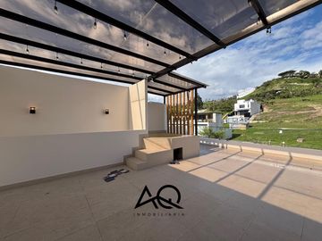 Casa de lujo en venta en Amable María