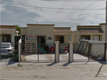 CASA EN VENTA EN LUIS DONALDO COLOSIO PUERTO PEÑASCO SONORA