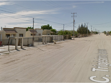 CASA EN VENTA EN LUIS DONALDO COLOSIO PUERTO PEÑASCO SONORA