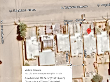 CASA EN VENTA EN LUIS DONALDO COLOSIO PUERTO PEÑASCO SONORA