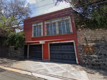 Casa en Condominio en Venta Ubicada en CALLE PUEBLA 183, COLONIA PROGRESO, ALC. ALVARO OBREGON, CDMX, Progreso Tizapan ,Álvaro Obregón