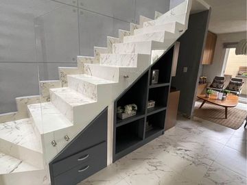 Casa en Condominio en Venta Ubicada en CALLE PUEBLA 183, COLONIA PROGRESO, ALC. ALVARO OBREGON, CDMX, Progreso Tizapan ,Álvaro Obregón