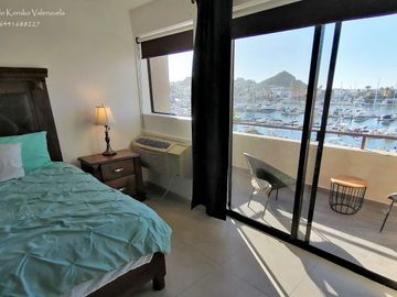 Condominio en venta San Carlos sonora Marina Real condo for sale
