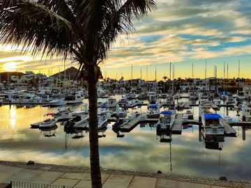 Condominio en venta San Carlos sonora Marina Real condo for sale