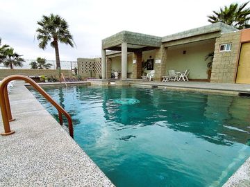 Condominio en venta San Carlos sonora Marina Real condo for sale