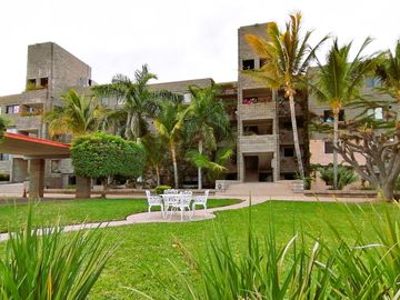 Condominio en venta San Carlos sonora Marina Real condo for sale