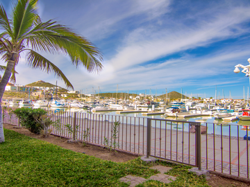 Condominio en venta San Carlos sonora Marina Real condo for sale