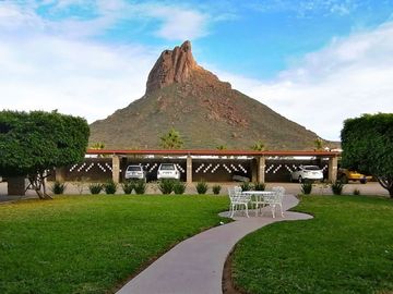 Condominio en venta San Carlos sonora Marina Real condo for sale
