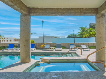 Condominio en venta San Carlos sonora Marina Real condo for sale