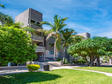 Condominio en venta San Carlos sonora Marina Real condo for sale