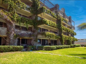 Condominio en venta San Carlos sonora Marina Real condo for sale