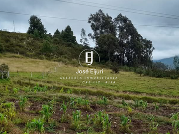 TERRENO EN VENTA SAN JOAQUIN