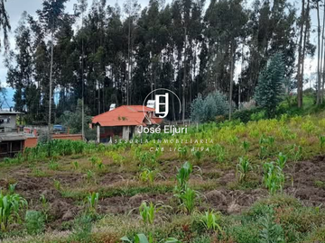 TERRENO EN VENTA SAN JOAQUIN