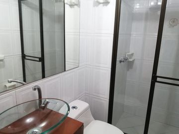 APARTAMENTO EN VENTA EN EL BATÁN (BOGOTÁ)