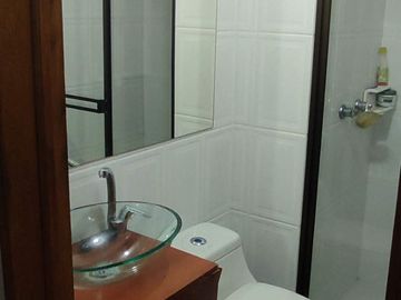 APARTAMENTO EN VENTA EN EL BATÁN (BOGOTÁ)