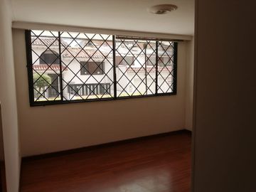 APARTAMENTO EN VENTA EN EL BATÁN (BOGOTÁ)