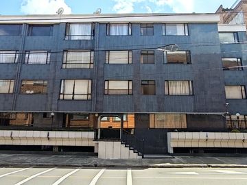 APARTAMENTO EN VENTA EN EL BATÁN (BOGOTÁ)
