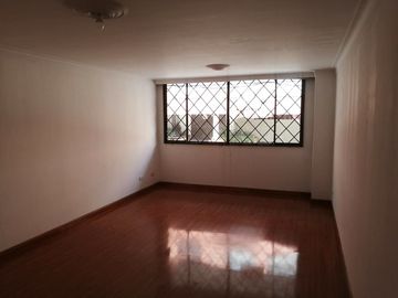 APARTAMENTO EN VENTA EN EL BATÁN (BOGOTÁ)