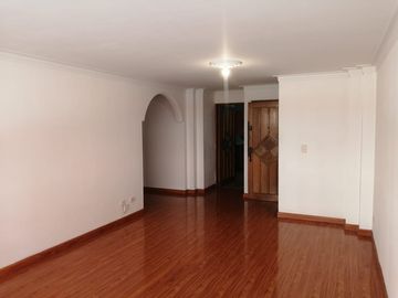 APARTAMENTO EN VENTA EN EL BATÁN (BOGOTÁ)