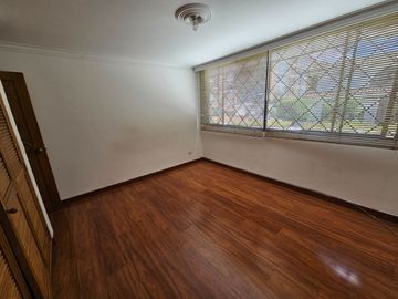 APARTAMENTO EN VENTA EN EL BATÁN (BOGOTÁ)