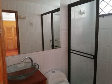 APARTAMENTO EN VENTA EN EL BATÁN (BOGOTÁ)